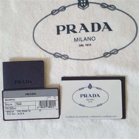 prada authenticity